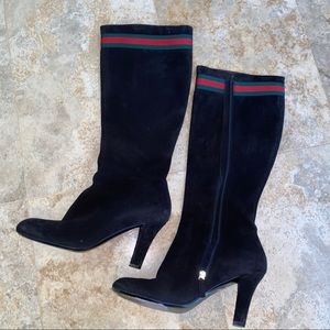 GUCCI Boots